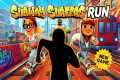 NEW POV SUBWAY SURFER RUN 🚇 | HQ