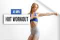 40 MIN SUMMER SHRED HIIT WORKOUT -