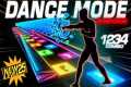 DANCE MODE #25 | Interactive