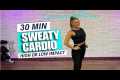 30 Min HIIT Cardio Workout | No