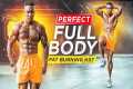 PERFECT 30 MINUTE FAT BURNING HIIT