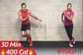 30 Minute HIIT Home Cardio Workout